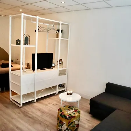 Lejlighed Casa Del Queso