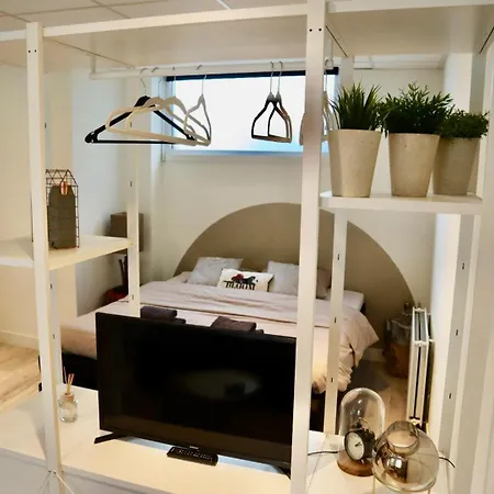 Casa Del Queso Lejlighed *