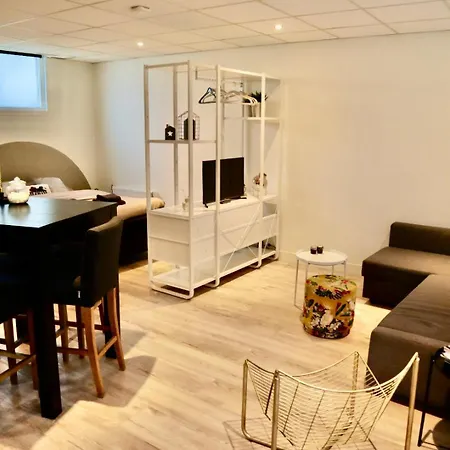 Lejlighed Casa Del Queso *