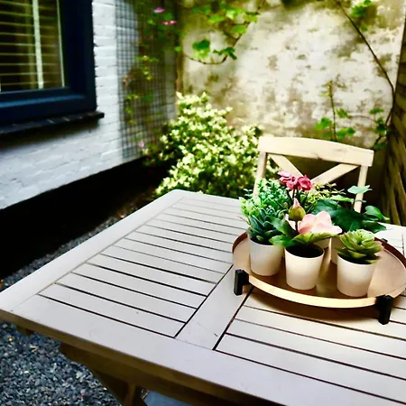 Casa Del Queso Lejlighed