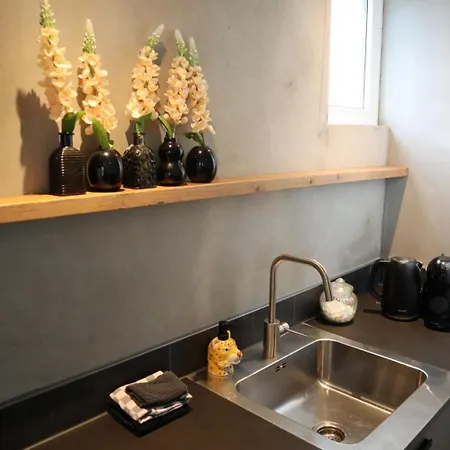 Lejlighed Casa Del Queso