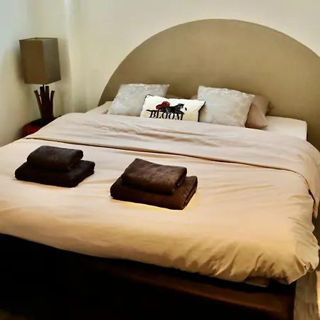 Casa Del Queso Lejlighed *