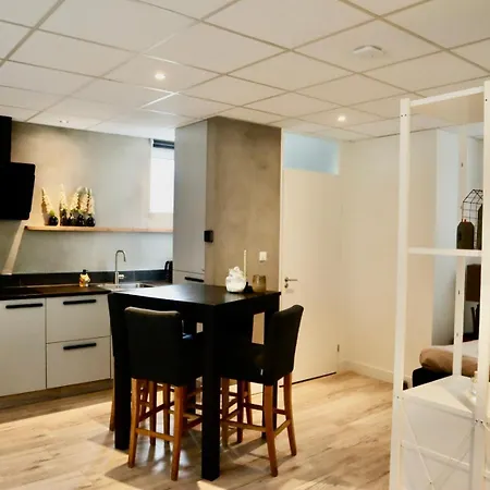 Lejlighed Casa Del Queso *